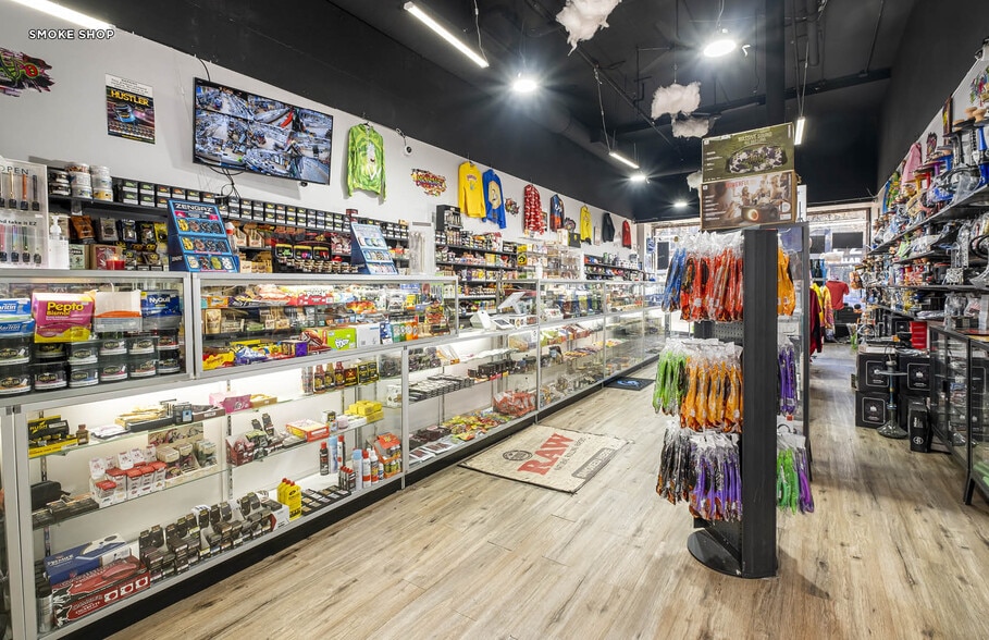 More Photos Of 112-122 Broad St, Elizabeth Storefront For Lease
