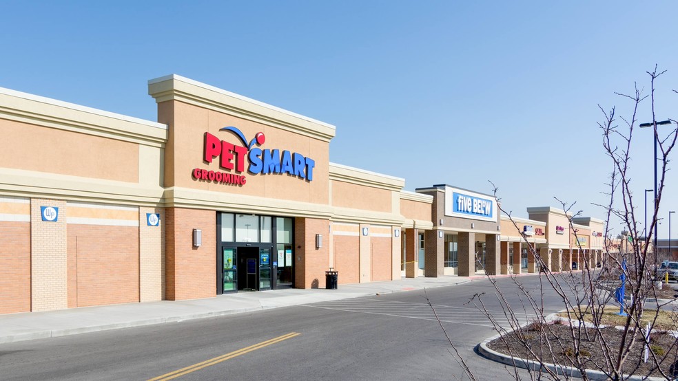 Primary Photo Of 7646 State Ave, Kansas City Unknown For Lease