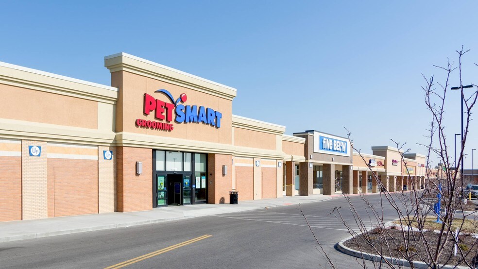 Primary Photo Of 7646 State Ave, Kansas City Unknown For Lease