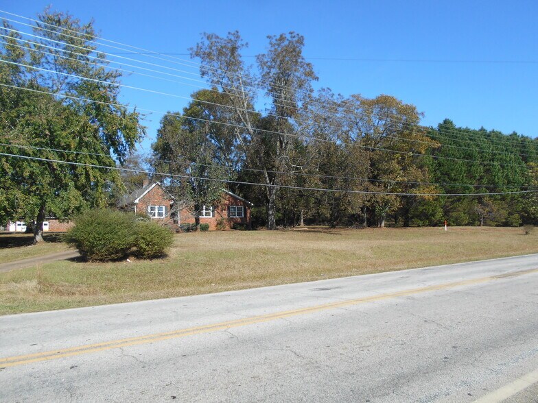 More Photos Of NW CORNER OF HWY 83 & UNISIA DR, Monroe Land For Sale