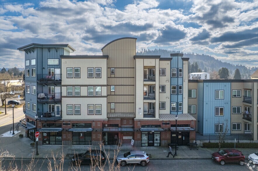 More Photos Of 188 NW 3rd St, Gresham Apartments For Lease