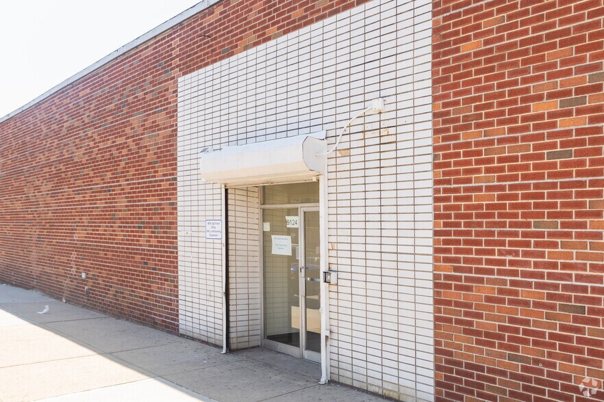 More Photos Of 91-24 144th Pl, Jamaica Warehouse For Lease