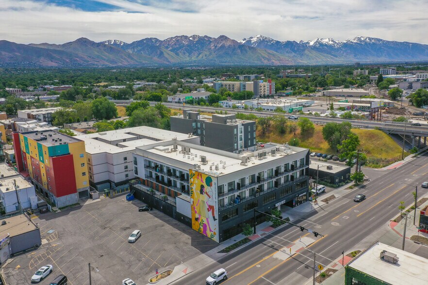 More Photos Of 945 S 300 W, Salt Lake City Apartments For Lease