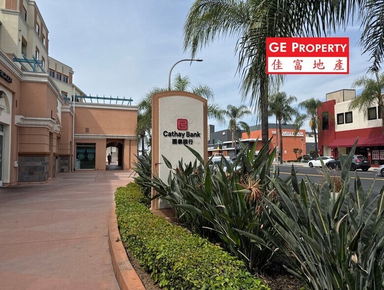 Primary Photo Of 500-580 W Main St, Alhambra Apartments For Lease