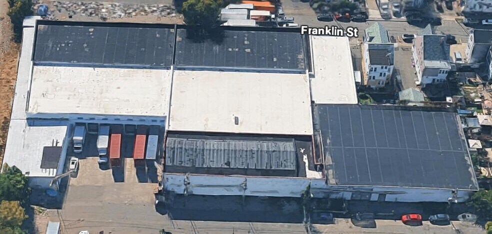 More Photos Of 170-178 Keen St, Paterson Industrial For Sale