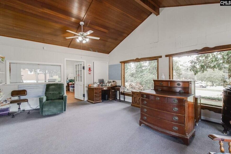 More Photos Of 750 Russell St, Orangeburg Freestanding For Sale