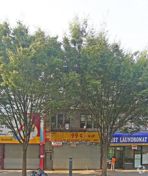 More Photos Of 1512 Pitkin Ave, Brooklyn Apartments For Sale