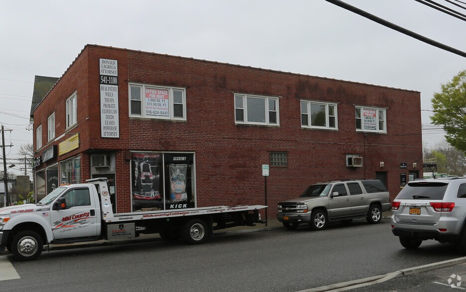More Photos Of 501-509 Hicksville Rd, Massapequa Office For Lease