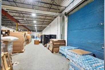 More Photos Of 110 Industrial Rd, New Windsor Township Warehouse For Lease