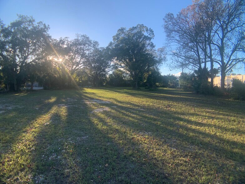 More Photos Of 105-109 W Prince St, Tampa Land For Sale