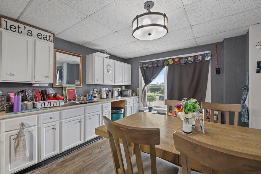 More Photos Of 201 Main St, Beech Grove Storefront Retail Residential For Sale