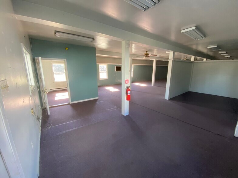 More Photos Of 3552 Catlett Rd, Catlett Warehouse For Sale