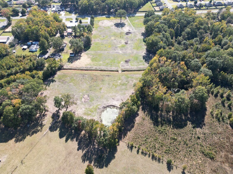 More Photos Of 2308 S 2nd St, Cabot Land For Sale