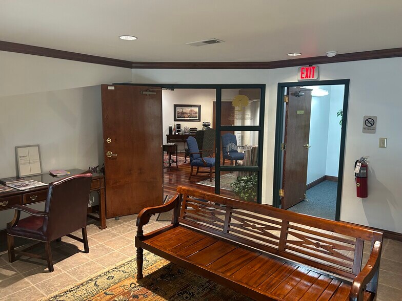 More Photos Of , Huntsville Office For Sale
