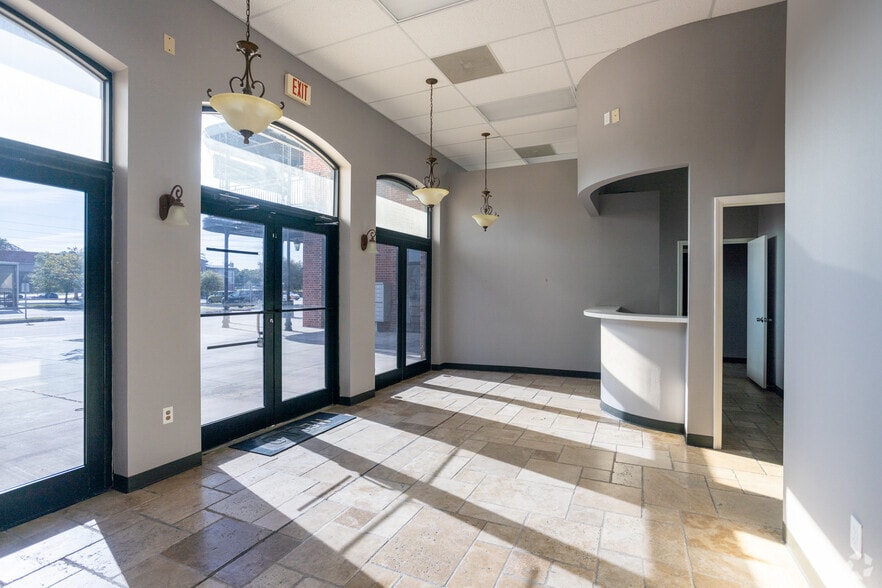 Photo of 1st Floor Ste 260