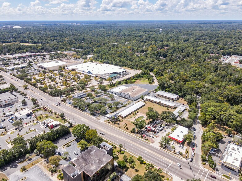 More Photos Of 2820 NW 13th St, Gainesville Land For Lease