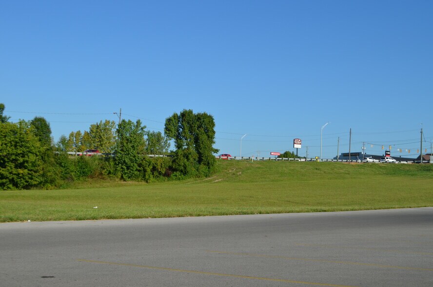 More Photos Of 0 Rear N Memorial Dr, Lancaster Land For Sale