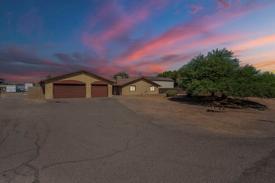 More Photos Of 3252 S 147th Pl, Gilbert Flex For Sale