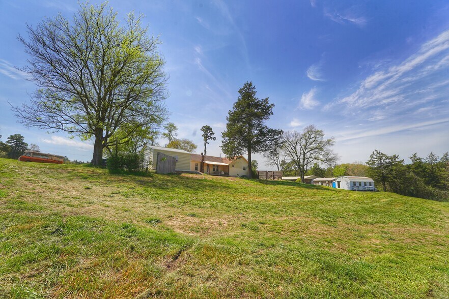 More Photos Of 201 Saint Louis Valley Rd, Paris Land For Sale