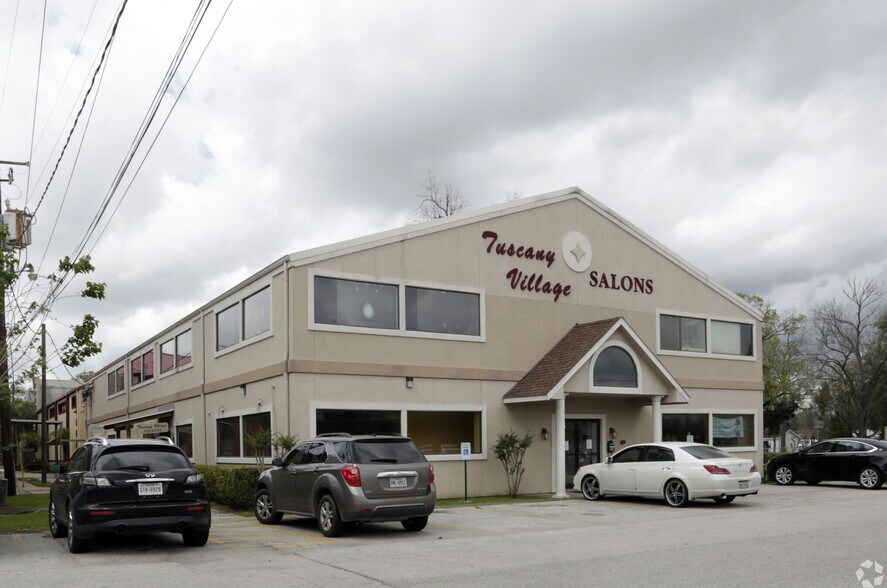 More Photos Of 2336 N Texas Ave, Pearland Medical For Lease