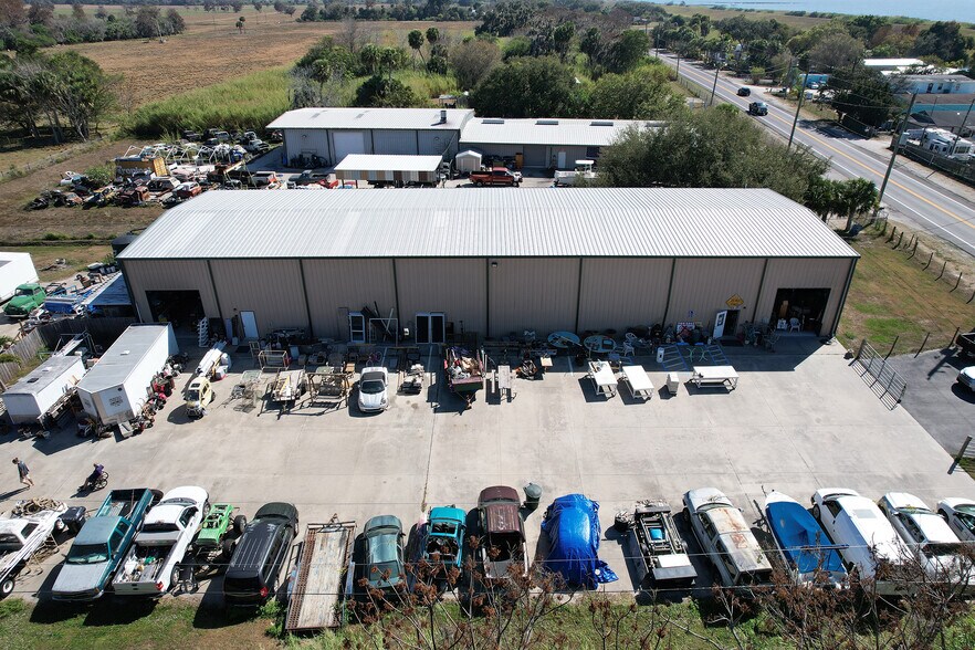 More Photos Of 5271 US Highway 441 SE, Okeechobee Warehouse For Sale