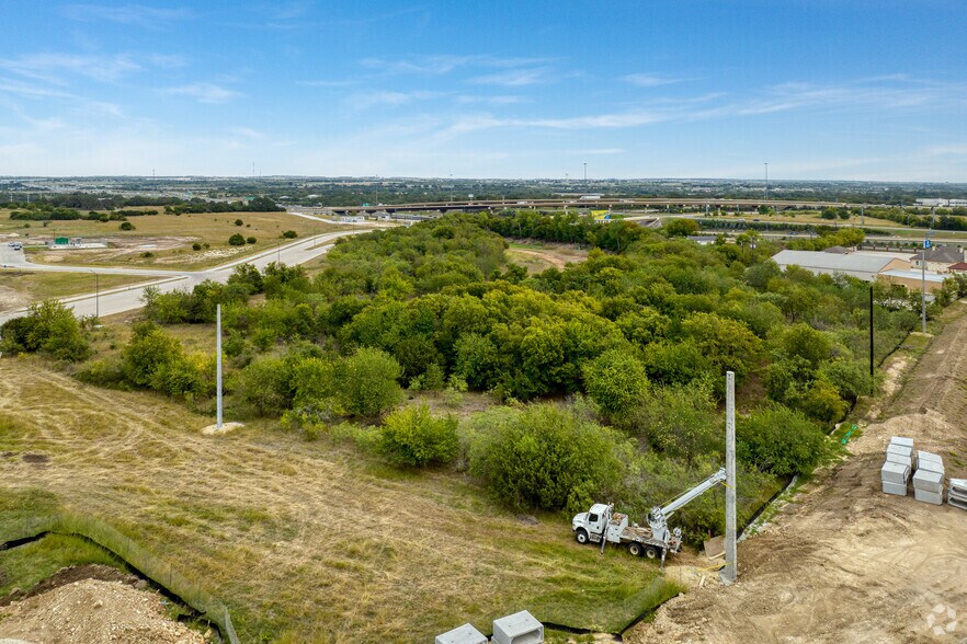 More Photos Of 2601 N Interstate 35, Georgetown Land For Sale