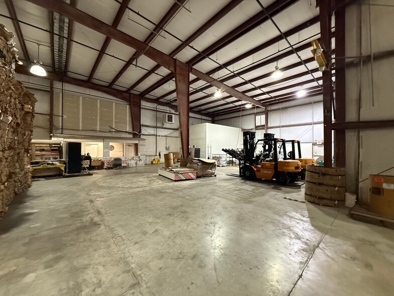 More Photos Of 1400 N Mill Rd, Vineland Warehouse For Sale