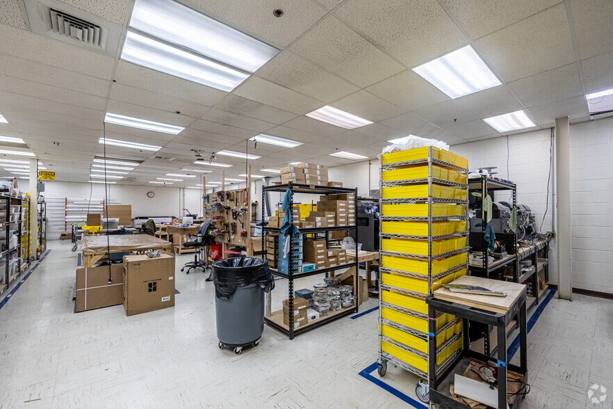More Photos Of 150 Knotter Dr, Cheshire Manufacturing For Sale