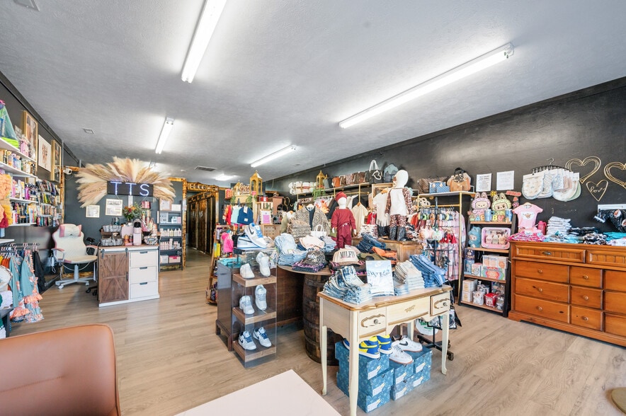 More Photos Of 8826 34 Rd, Cadillac Storefront For Sale