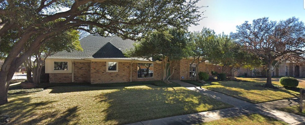 Primary Photo Of 3400 Remington Dr, Plano Assisted Living For Sale