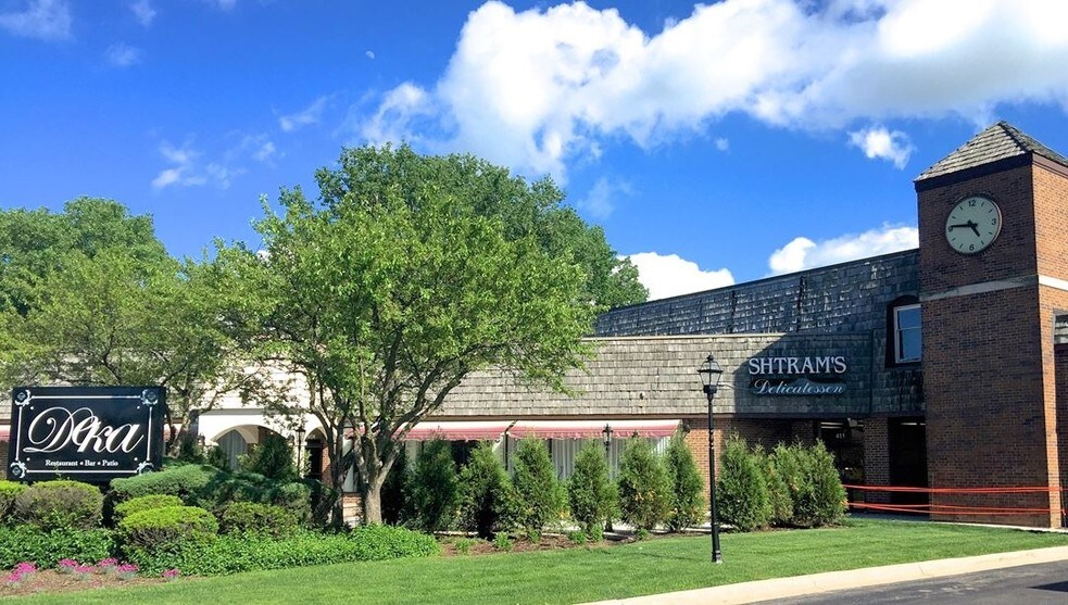 More Photos Of 321-395 E Dundee Rd, Wheeling Unknown For Lease