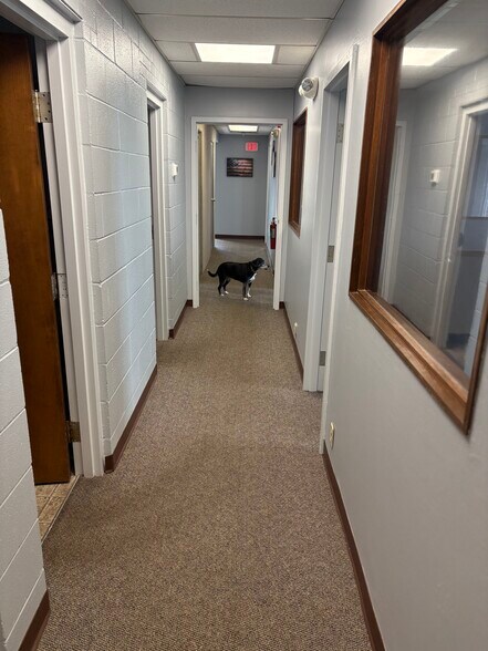 Primary Photo Of 4155 Martindale Rd NE, Canton Warehouse For Lease