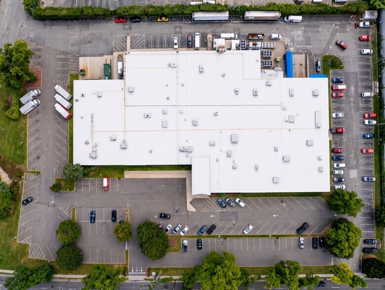 More Photos Of 1200 Prospect Ave, Westbury Manufacturing For Lease