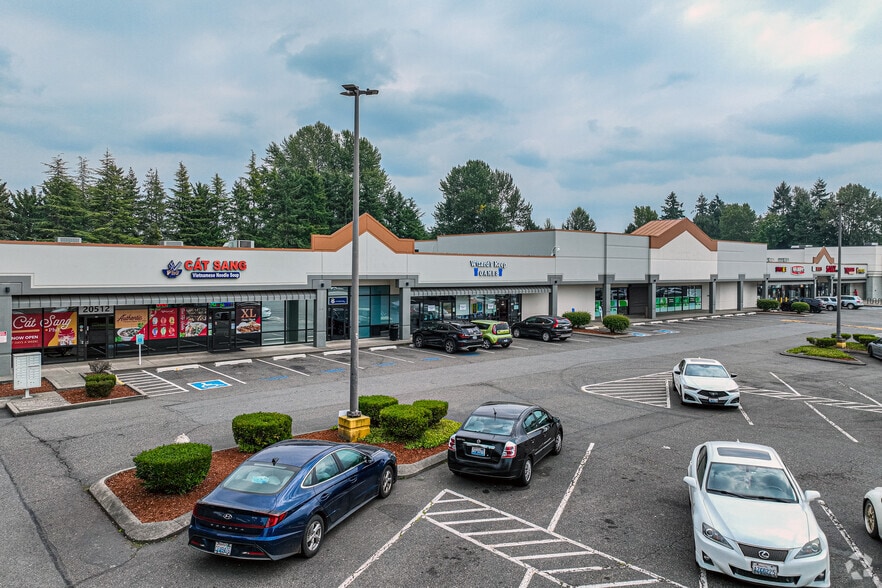 More Photos Of 20512-20710 108th Ave SE, Kent Unknown For Lease
