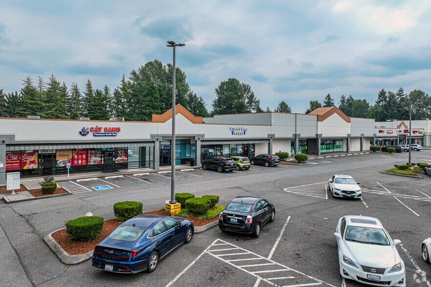 More Photos Of 20512-20710 108th Ave SE, Kent Unknown For Lease