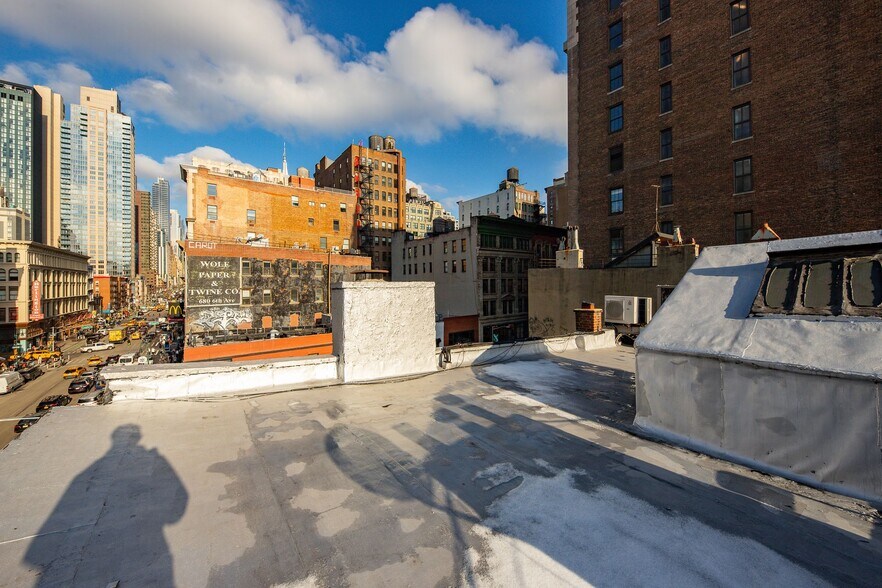More Photos Of 668 Avenue of the Americas, New York Storefront Retail Residential For Sale