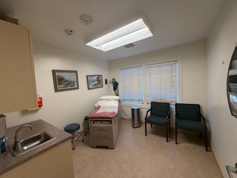 More Photos Of 2498 Stevens Creek Blvd, San Jose Medical For Sale