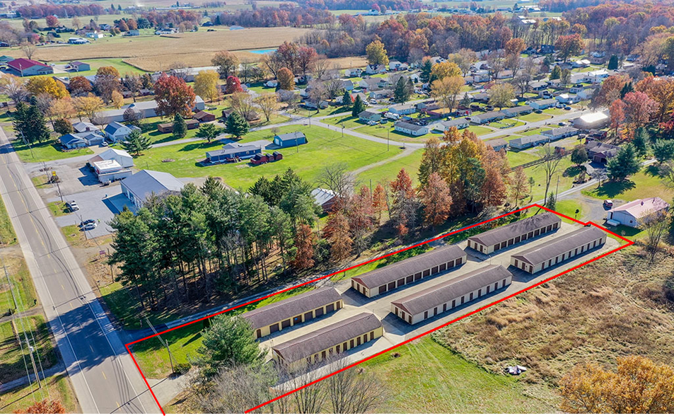 More Photos Of , Apple Creek Specialty For Sale