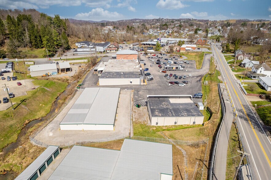 More Photos Of 317 S Virginia Ave, Bridgeport General Retail For Sale