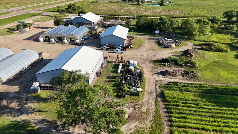 More Photos Of 5659 Dakota Ave S, Huron Garden Center For Sale