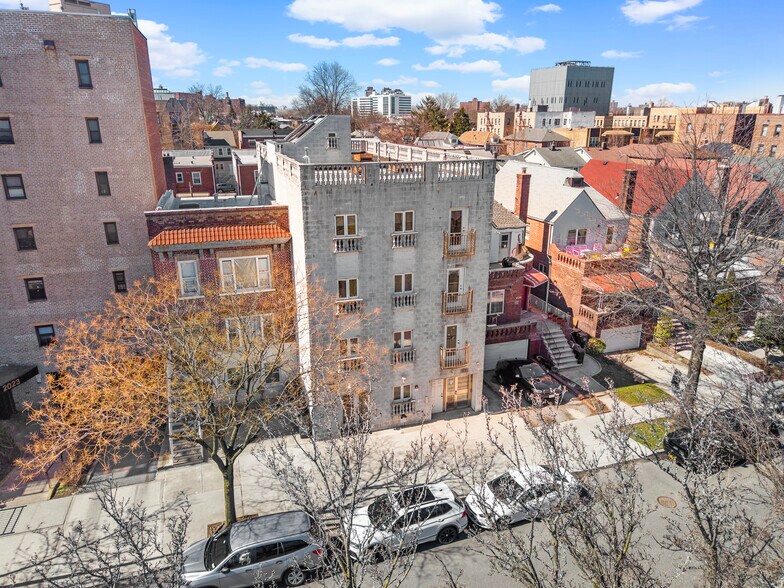 More Photos Of , Bronx Multifamily For Sale
