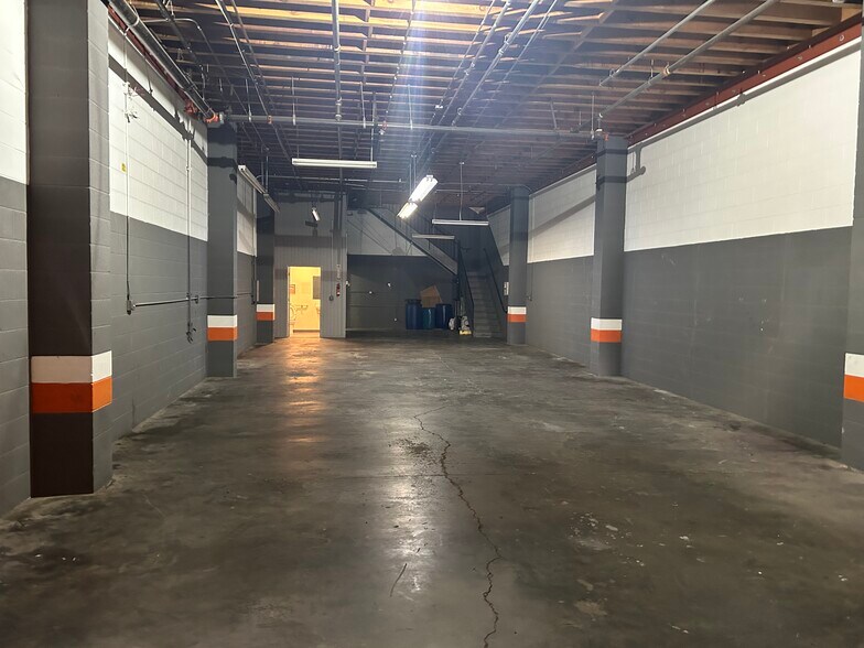 More Photos Of 1791 Bancroft Ave, San Francisco Flex For Sale