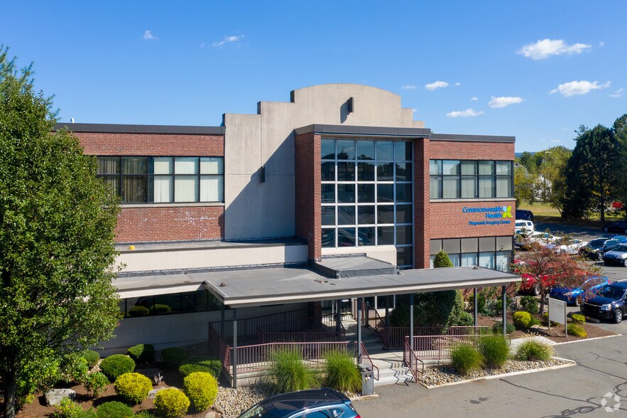 More Photos Of 180-190 Welles St, Forty Fort Medical For Lease