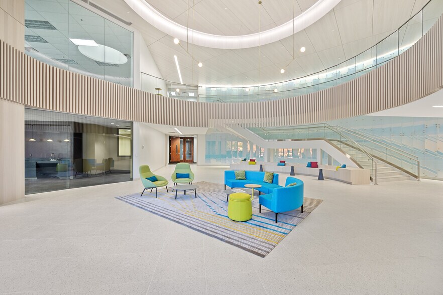 More Photos Of 10030 N MacArthur Blvd, Irving Office Residential For Lease