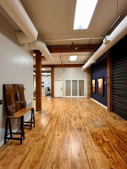 More Photos Of 331 S Rio Grande St, Salt Lake City Loft Creative Space For Lease