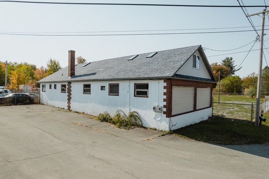More Photos Of 82 Cold Spring Rd, Monticello Loft Creative Space For Sale