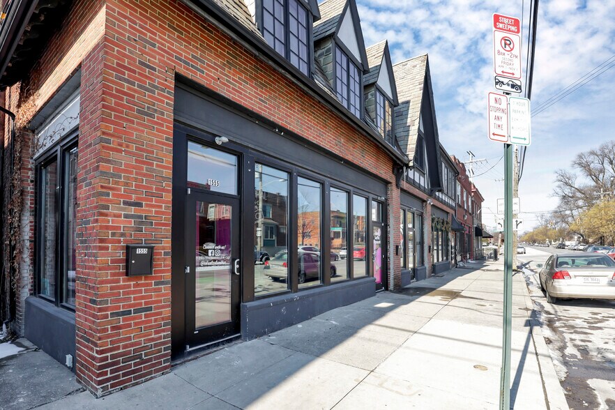 More Photos Of 1555-1563 N 4th St, Columbus Apartments For Lease