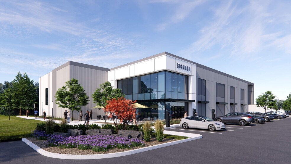 Primary Photo Of 1000 Calle Sombra, San Clemente Warehouse For Lease