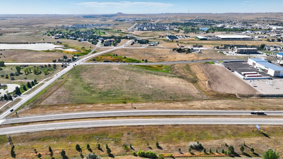 More Photos Of 1251 Boxelder Rd, Gillette Land For Sale