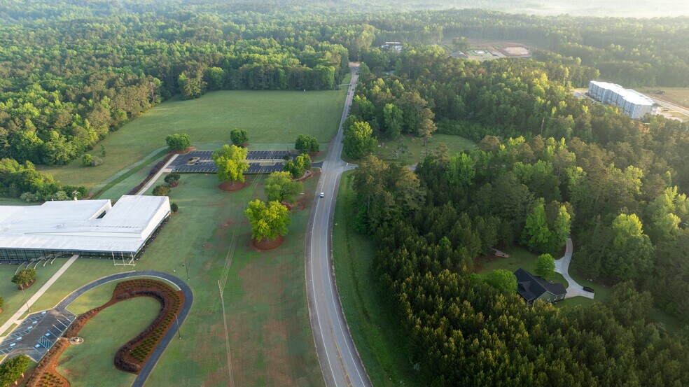 More Photos Of Kia Blvd @ Sandtown Rd, Lagrange Land For Sale